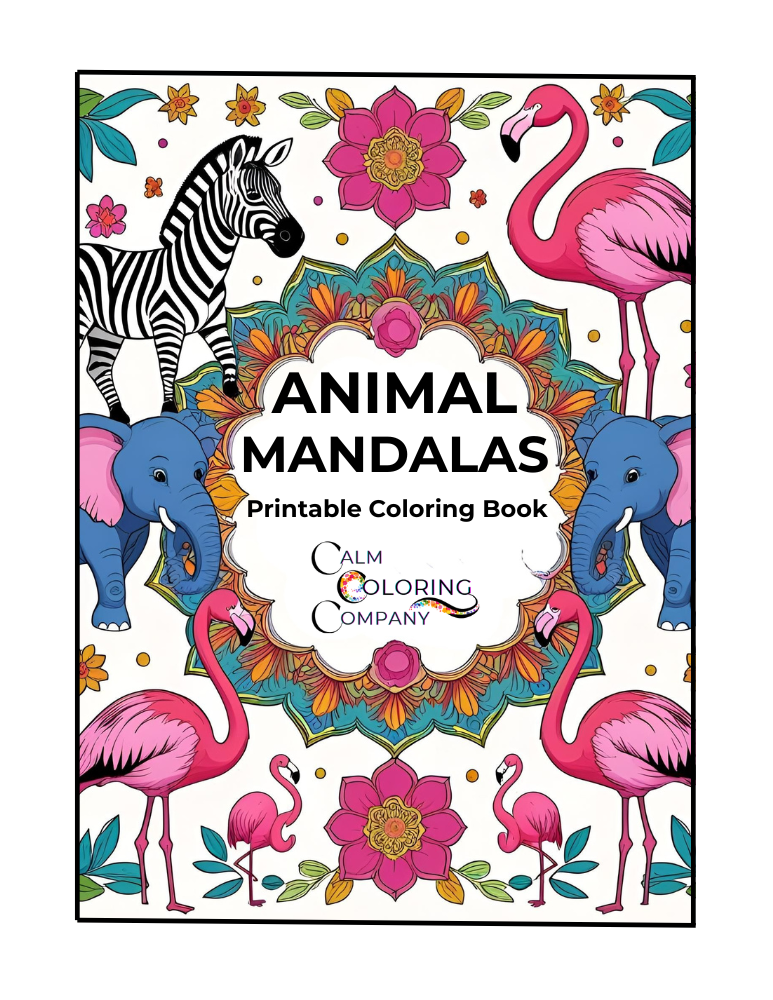 ANIMAL MANDALAS PRINTABLE - CCC (1)