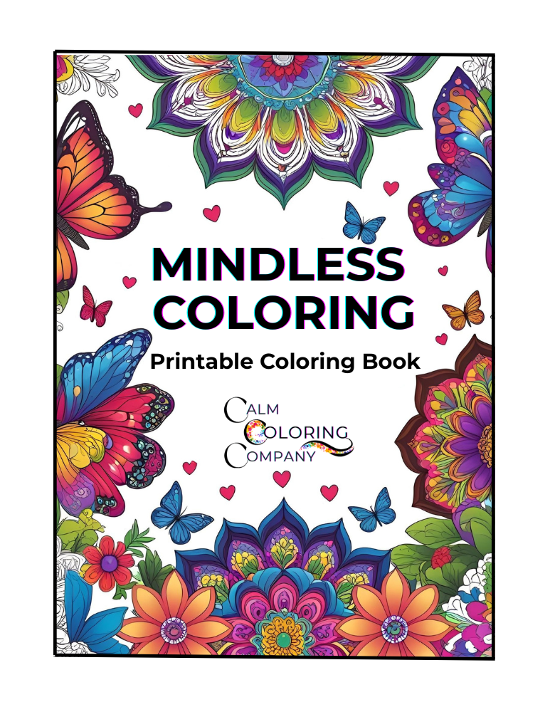 COVER MINDLESS COLORING PRINTABLE - CCC (1)