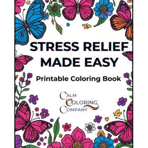 Stress Relief Made Easy